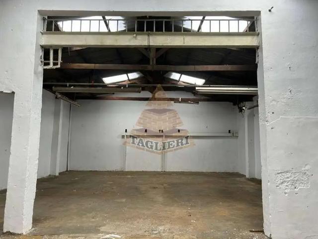 Galpão aluguel em Região Imediata de São Paulo, Região Metropolitana de São Paulo