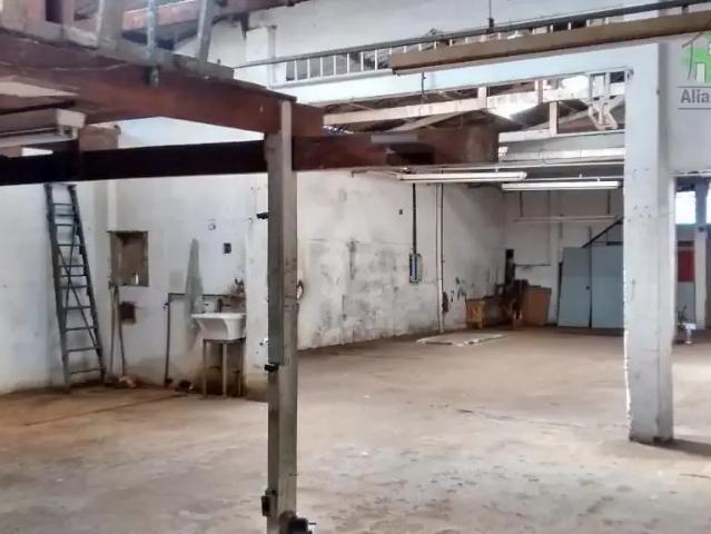 Galpão aluguel em Região Imediata de São Paulo, Região Metropolitana de São Paulo