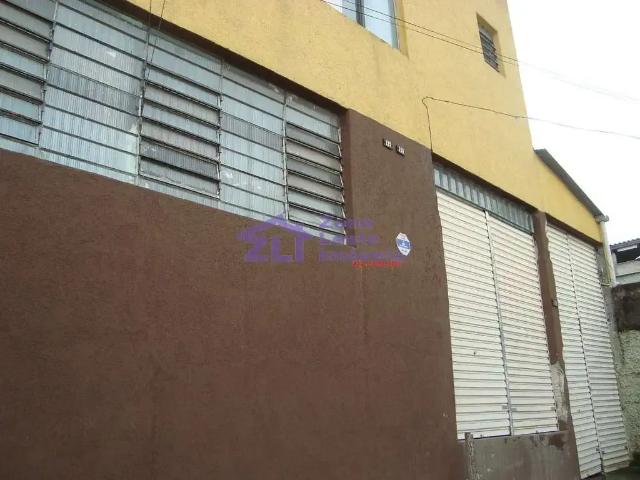 Galpão aluguel em Região Imediata de São Paulo, Região Metropolitana de São Paulo