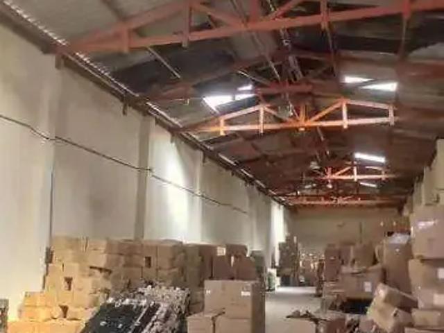 Galpão aluguel em Região Imediata de São Paulo, Região Metropolitana de São Paulo