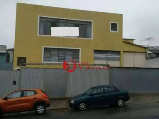 Galpão aluguel em Região Imediata de São Paulo, Região Metropolitana de São Paulo