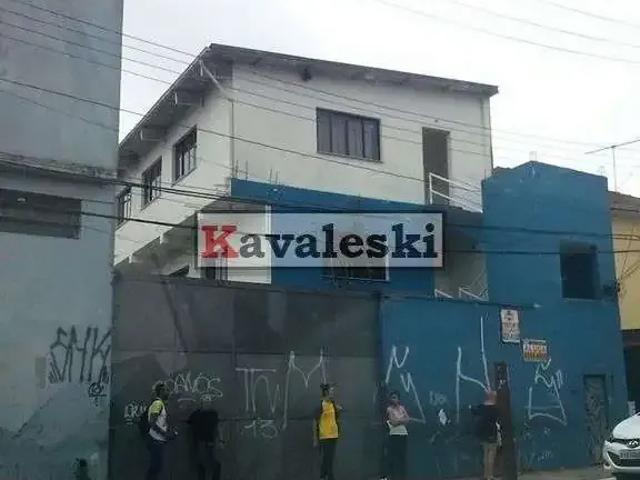 Galpão aluguel em Região Imediata de São Paulo, Região Metropolitana de São Paulo