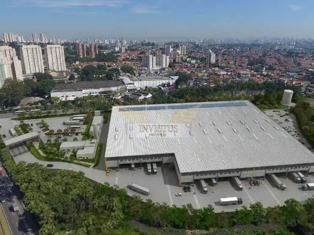 Galpão aluguel em Região Imediata de São Paulo, Região Metropolitana de São Paulo