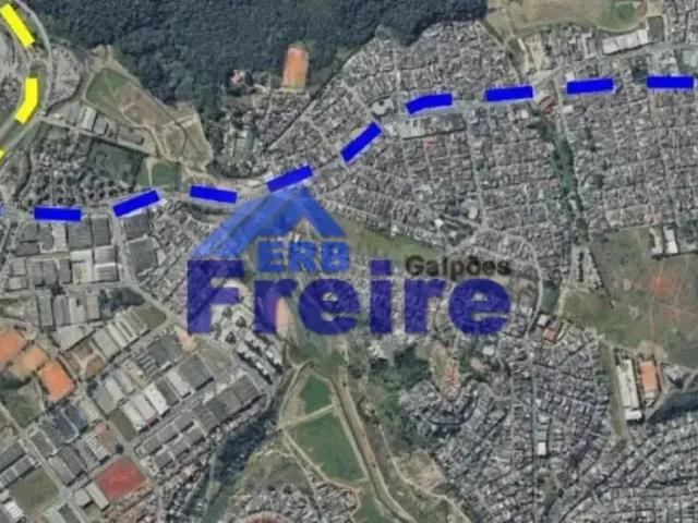 Galpão aluguel em Região Imediata de São Paulo, Região Metropolitana de São Paulo