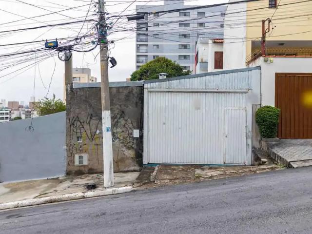 Galpão aluguel em Região Imediata de São Paulo, Região Metropolitana de São Paulo