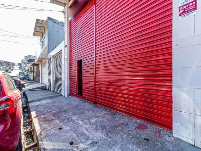 Galpão aluguel em Região Imediata de São Paulo, Região Metropolitana de São Paulo