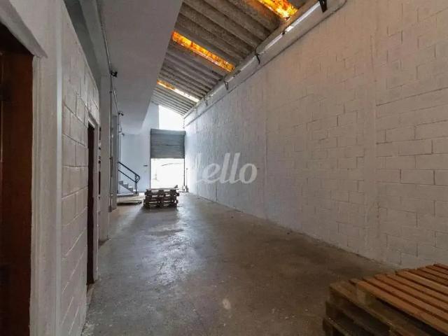 Galpão aluguel em Região Imediata de São Paulo, Região Metropolitana de São Paulo