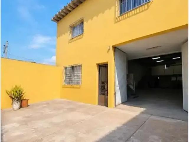 Galpão aluguel em Campo Grande, São Paulo