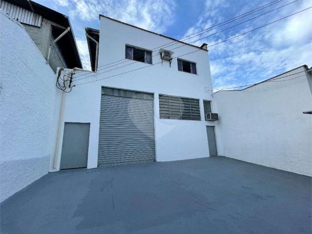 Galpão aluguel em Região Imediata de São Paulo, Região Metropolitana de São Paulo
