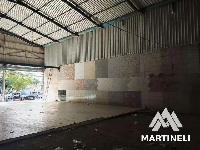 Galpão aluguel em Região Imediata de São Paulo, Região Metropolitana de São Paulo