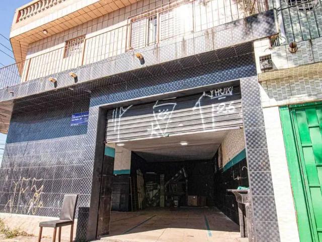 Galpão aluguel em Região Imediata de São Paulo, Região Metropolitana de São Paulo
