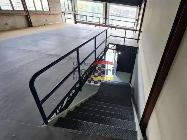 Galpão aluguel em Região Imediata de São Paulo, Região Metropolitana de São Paulo
