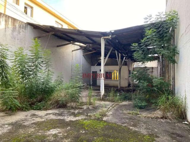 Galpão aluguel em Região Imediata de São Paulo, Região Metropolitana de São Paulo
