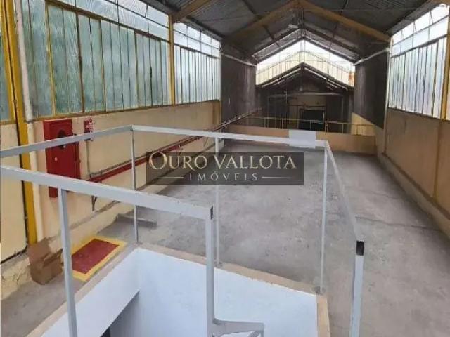 Galpão aluguel em Região Imediata de São Paulo, Região Metropolitana de São Paulo