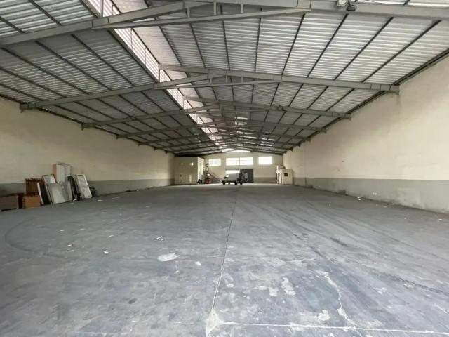 Galpão aluguel em Região Imediata de São Paulo, Região Metropolitana de São Paulo