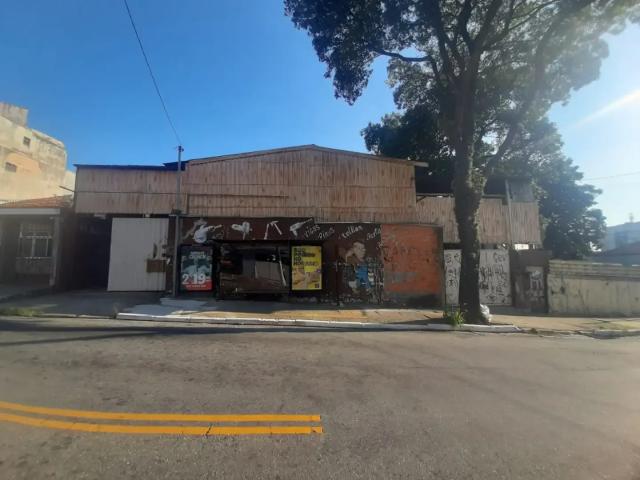 Galpão aluguel em Região Imediata de São Paulo, Região Metropolitana de São Paulo