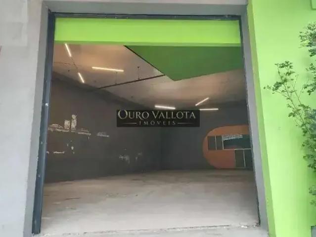 Galpão aluguel em Região Imediata de São Paulo, Região Metropolitana de São Paulo