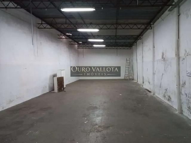 Galpão aluguel em Região Imediata de São Paulo, Região Metropolitana de São Paulo