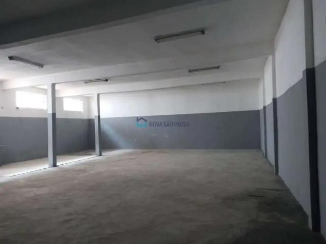 Galpão aluguel em Região Imediata de São Paulo, Região Metropolitana de São Paulo