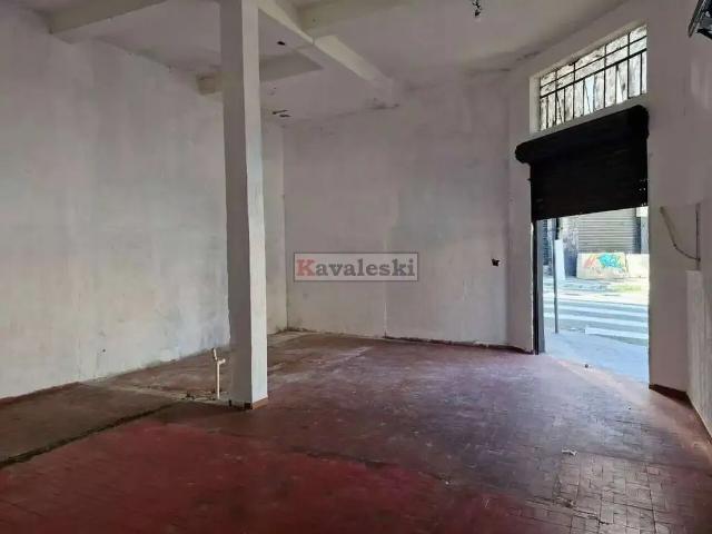 Galpão aluguel em Região Imediata de São Paulo, Região Metropolitana de São Paulo