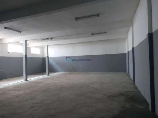 Galpão aluguel em Região Imediata de São Paulo, Região Metropolitana de São Paulo