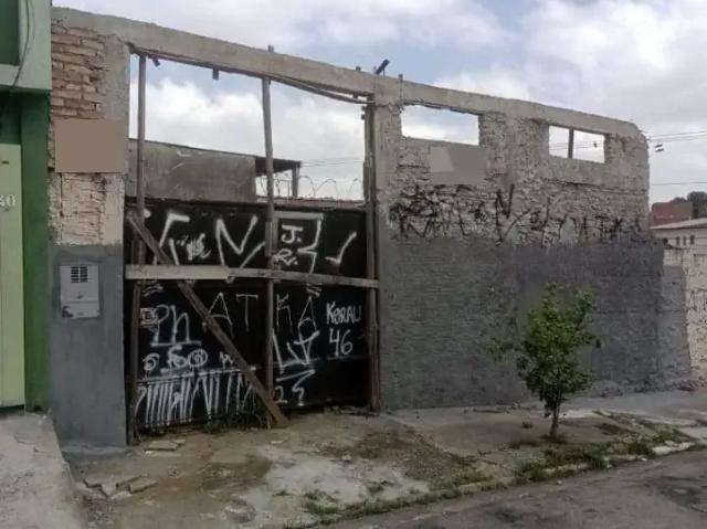 Galpão aluguel em Região Imediata de São Paulo, Região Metropolitana de São Paulo