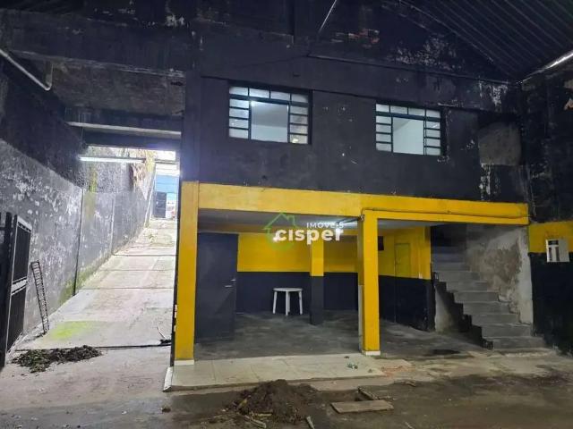 Galpão aluguel em Região Imediata de São Paulo, Região Metropolitana de São Paulo