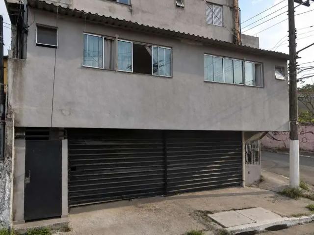 Galpão aluguel em Região Imediata de São Paulo, Região Metropolitana de São Paulo