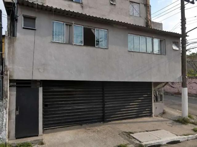Galpão aluguel em Região Imediata de São Paulo, Região Metropolitana de São Paulo