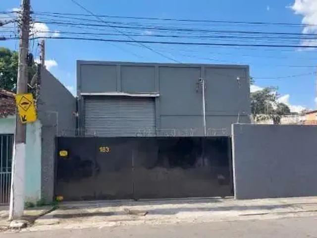 Galpão aluguel em Região Imediata de São Paulo, Região Metropolitana de São Paulo