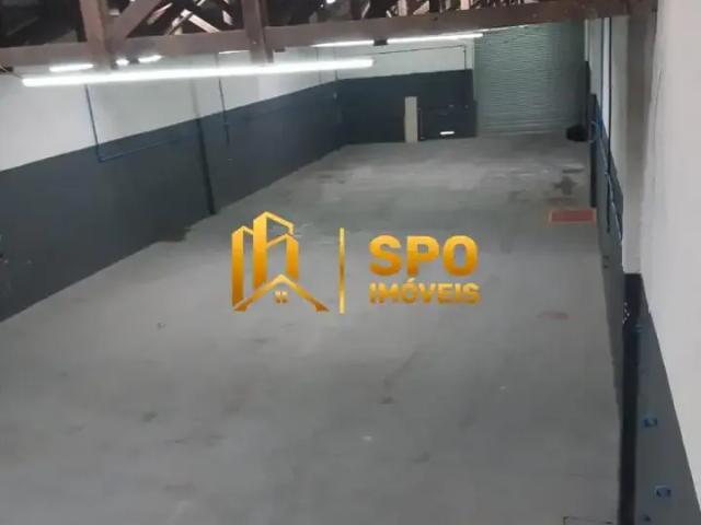 Galpão aluguel em Região Imediata de São Paulo, Região Metropolitana de São Paulo