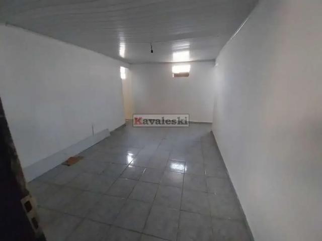 Galpão aluguel em Região Imediata de São Paulo, Região Metropolitana de São Paulo
