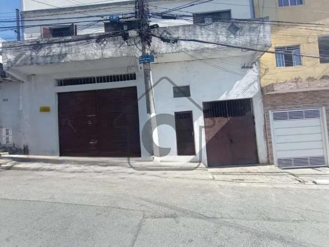 Galpão aluguel em Região Imediata de São Paulo, Região Metropolitana de São Paulo