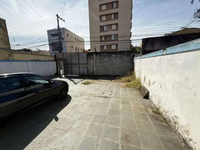 Galpão aluguel em Região Imediata de São Paulo, Região Metropolitana de São Paulo