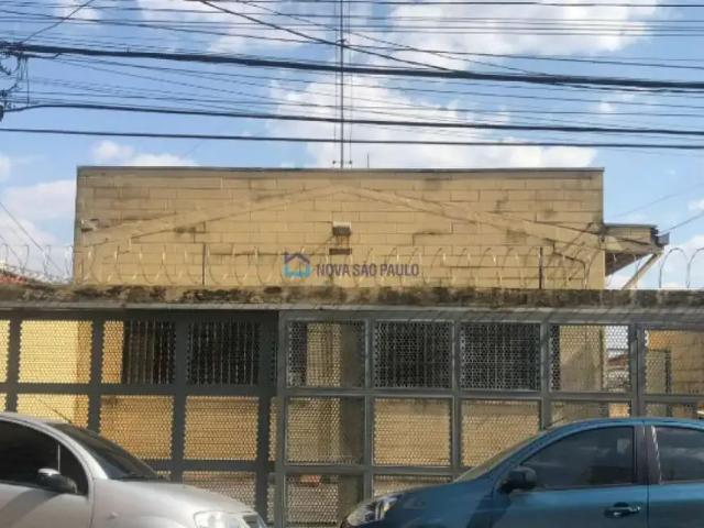 Galpão aluguel em Região Imediata de São Paulo, Região Metropolitana de São Paulo
