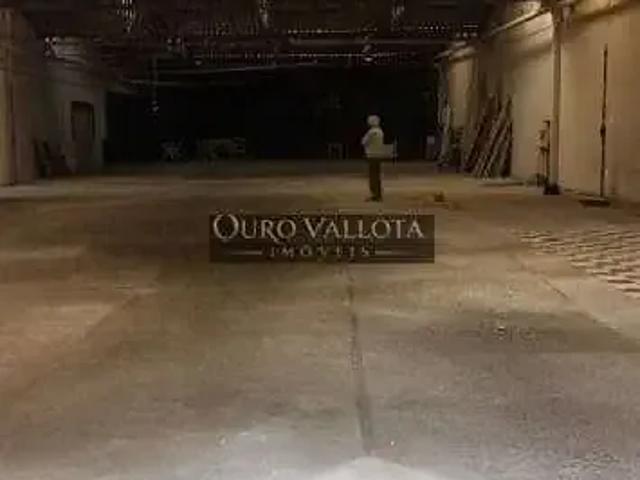 Galpão aluguel em Região Imediata de São Paulo, Região Metropolitana de São Paulo