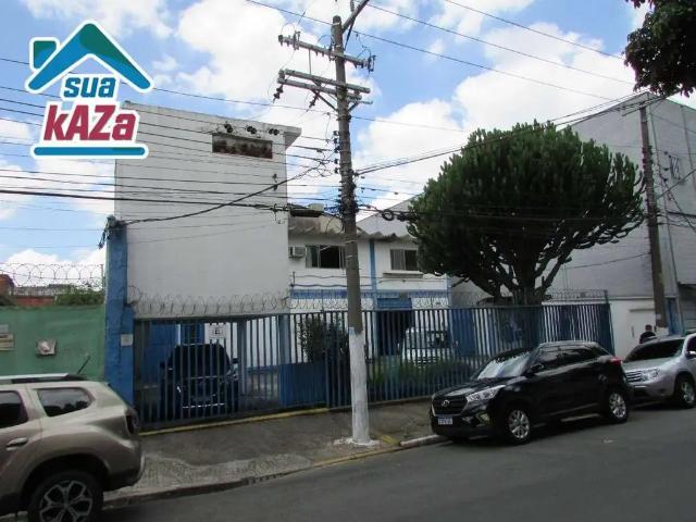 Galpão aluguel em Região Imediata de São Paulo, Região Metropolitana de São Paulo
