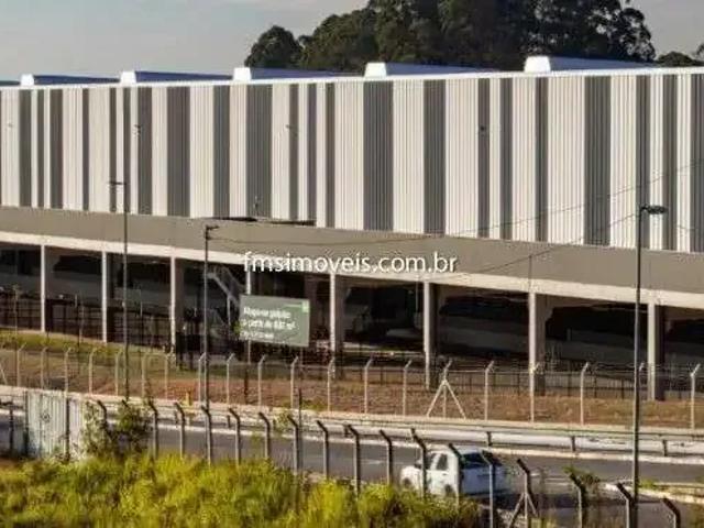 Galpão aluguel em Região Imediata de São Paulo, Região Metropolitana de São Paulo