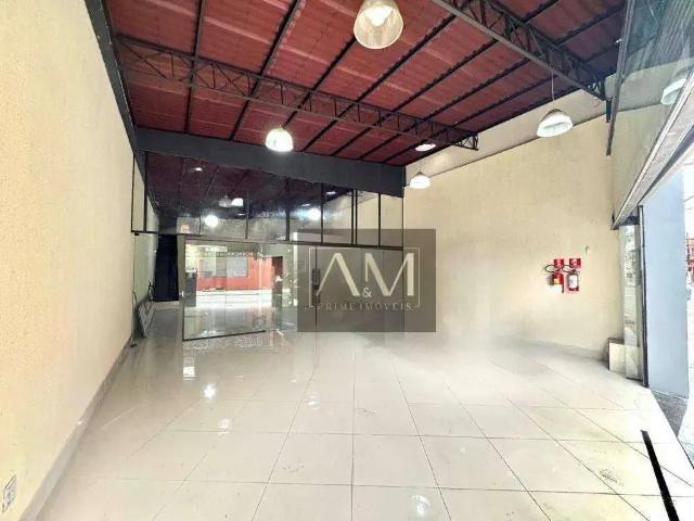 Galpão aluguel em Região Imediata de São Paulo, Região Metropolitana de São Paulo