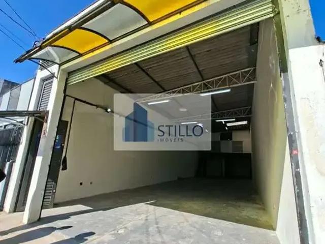 Galpão aluguel em Região Imediata de São Paulo, Região Metropolitana de São Paulo
