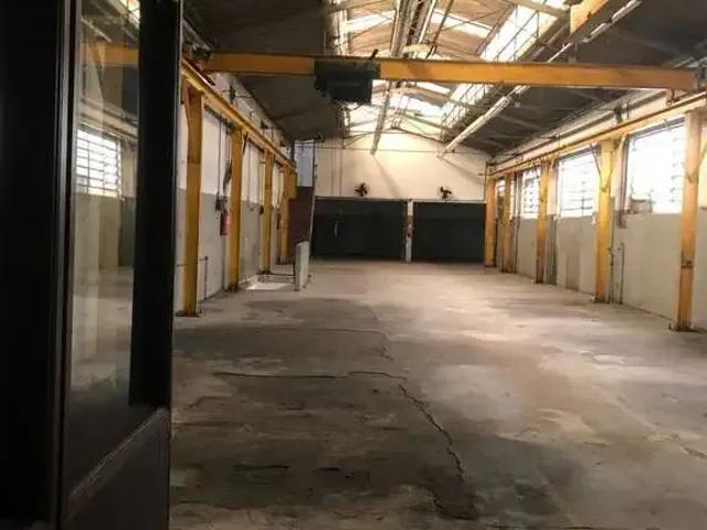 Galpão aluguel em Região Imediata de São Paulo, Região Metropolitana de São Paulo