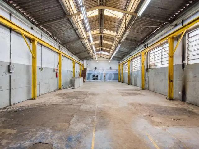 Galpão aluguel em Região Imediata de São Paulo, Região Metropolitana de São Paulo