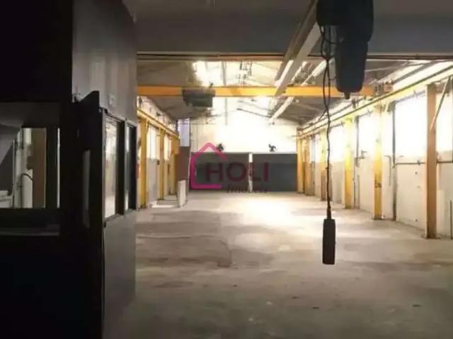 Galpão aluguel em Região Imediata de São Paulo, Região Metropolitana de São Paulo