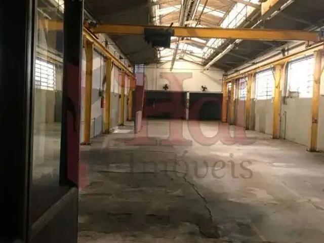 Galpão aluguel em Região Imediata de São Paulo, Região Metropolitana de São Paulo