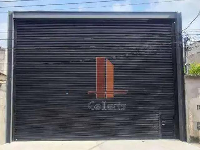 Galpão aluguel em Região Imediata de São Paulo, Região Metropolitana de São Paulo