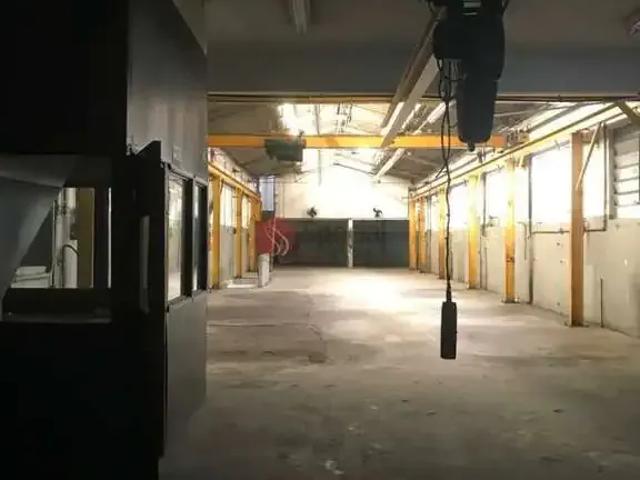 Galpão aluguel em Região Imediata de São Paulo, Região Metropolitana de São Paulo