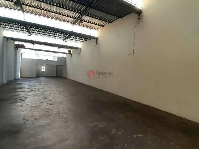 Galpão aluguel em Região Imediata de São Paulo, Região Metropolitana de São Paulo