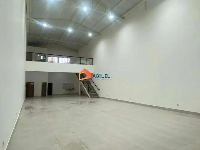 Galpão aluguel em Região Imediata de São Paulo, Região Metropolitana de São Paulo
