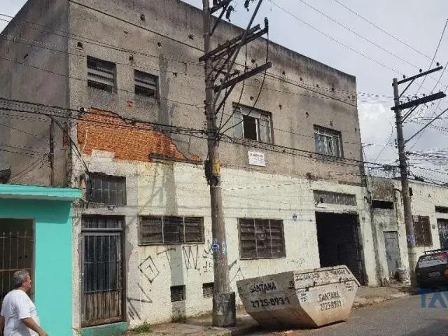 Galpão aluguel em Região Imediata de São Paulo, Região Metropolitana de São Paulo