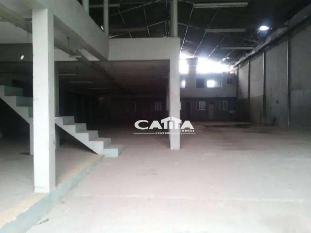 Galpão aluguel em Região Imediata de São Paulo, Região Metropolitana de São Paulo